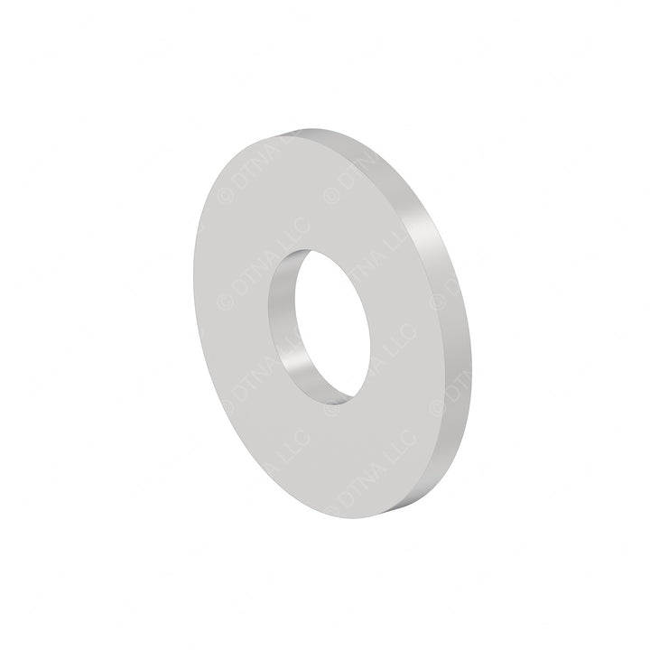 23-11218-078 WASHER-FLAT,STEEL,3/4