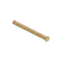 23-11347-010 PIN,CLEVIS,HRDND,ZN,3/8X4.072