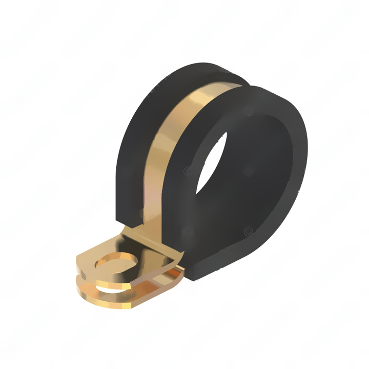 23-11357-950 CLAMP HOSE SGL CUSH