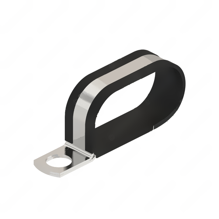 23-11358-040 CLAMP-CUSHION DIA1 1/4