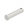 23-11377-047 PIN-CLEVIS,PLATED,1/2 X 2.220