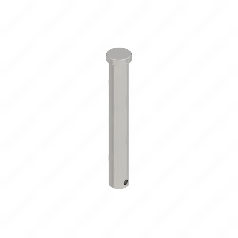 23-11377-048 PIN-CLEVIS,PLATED,1/2 X 3.50
