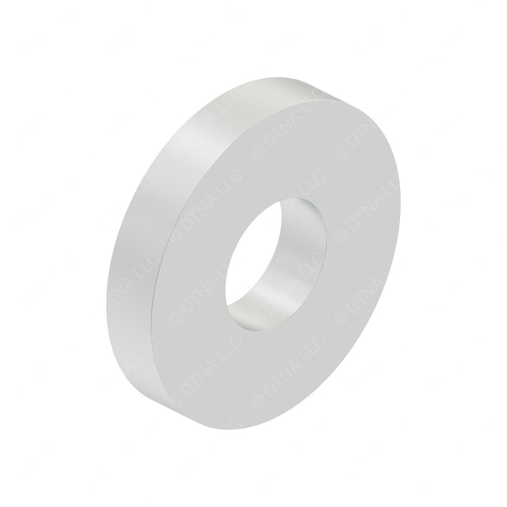 23-11427-018 SPACER-AL,.406IDX1 ODX