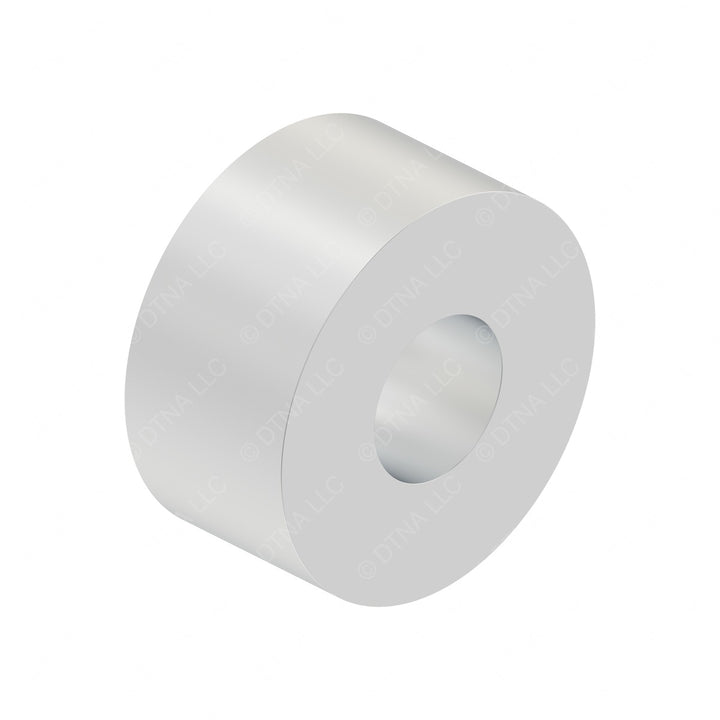 23-11427-050 SPACER, TUBULAR ALUMINUM