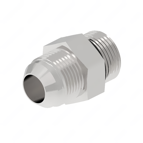 23-11470-222 CONN-STR THRD,O RING1 1/16-12X