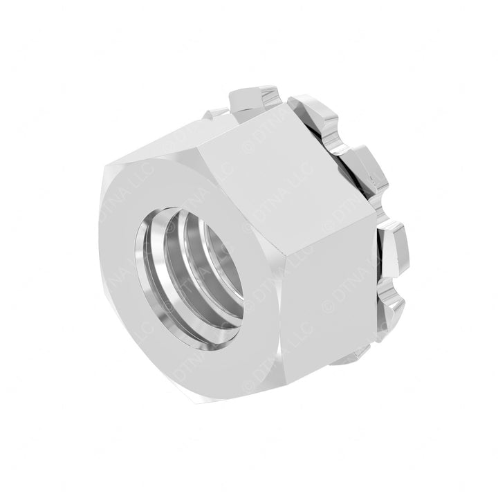 23-11488-131 NUT-HEX,ETLW,5/16-18