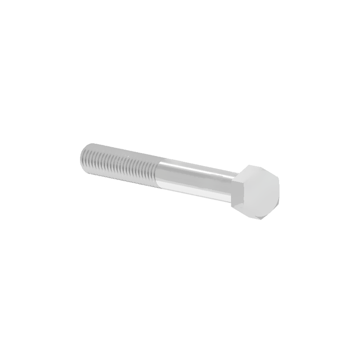 23-11512-400 SCREW-CAP,HEX,SST,1/2-