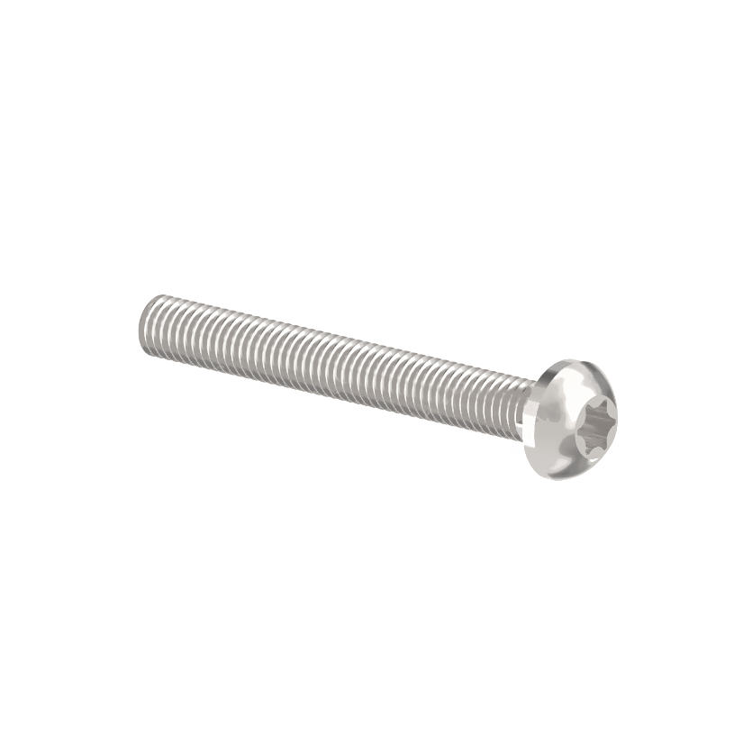 23-11605-725 SCREW-MACHINE,PHCR,SST,NO 6-32