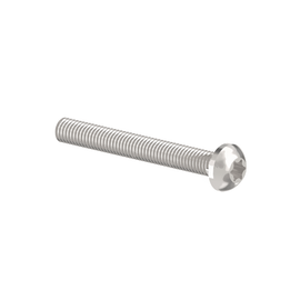23-11605-725 SCREW-MACHINE,PHCR,SST,NO 6-32