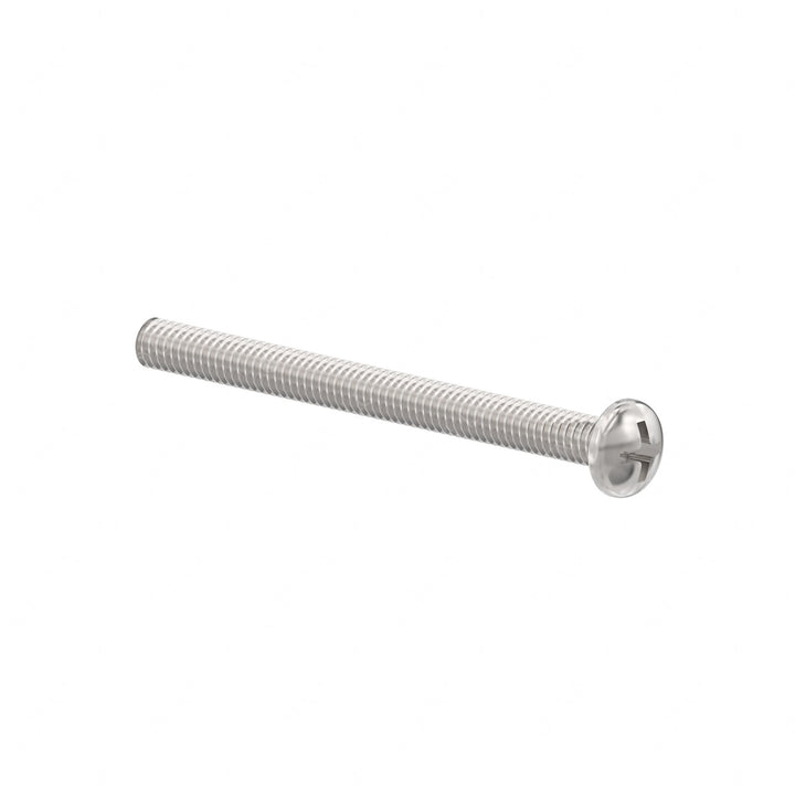 23-11607-200 SCREW-MACHINE,PHIT,SS, 8-32X2.