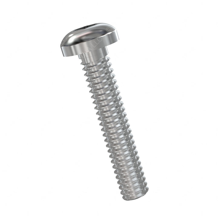 23-11609-706 SCREW-MACH,PHIT,SS,10-