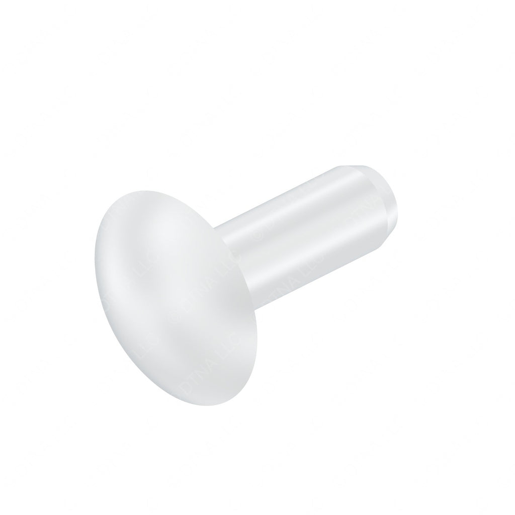 23-11634-810 RIVET-BRAZIER HD,AL,1/