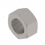23-11677-100 NUT-HEX,1/4-28,SST