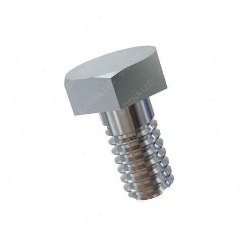 23-11681-050 SCREW-CAP,HEX PCHLK,SS
