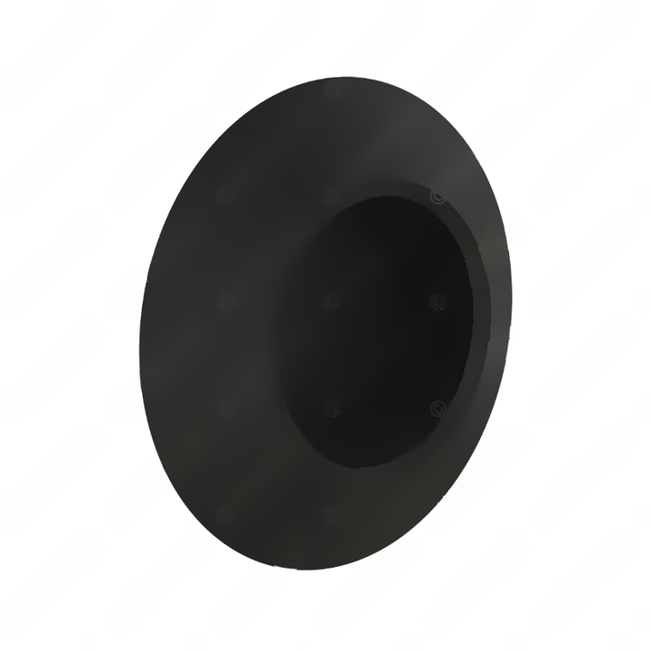 23-11688-002 PLUG-HOLE,RECESS HD,.7