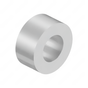 23-11709-050 SPACER-STL,1/2IDX1.06O