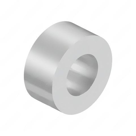 23-11709-050 SPACER-STL,1/2IDX1.06O