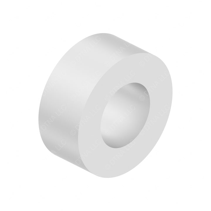 23-11710-055 SPACER-STL,.688X1.312 ODX0.55T