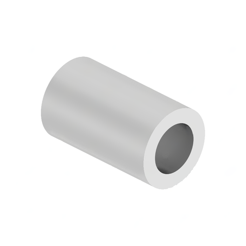 23-11713-250 SPACER-STL,.938X1.500 ODX2.50T