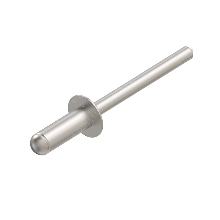 23-11716-002 RIVET-BLIND,DOME HEAD,SST,.156