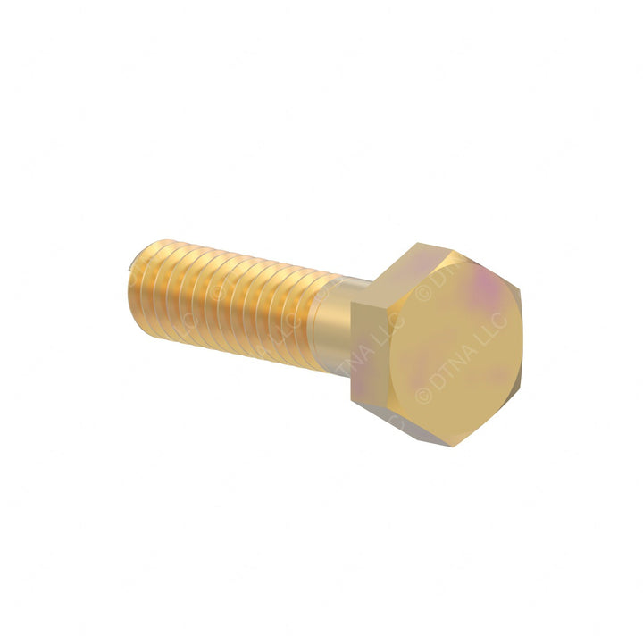 23-11743-100 SCREW-CAP,HEX,1/4-20 U