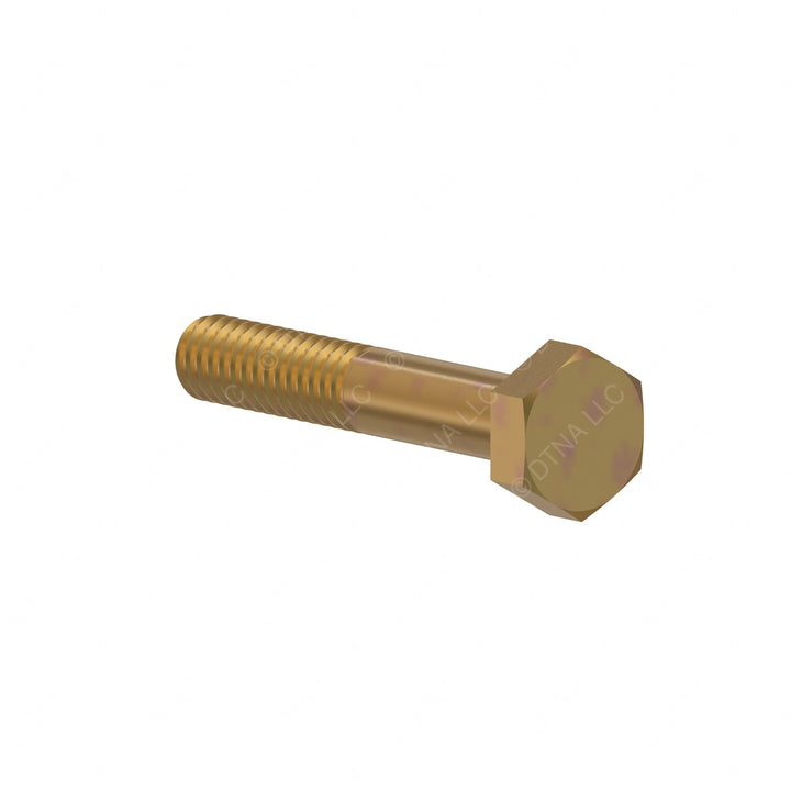 23-11743-150 SCREW-CAP,HEX,1/4-20 U