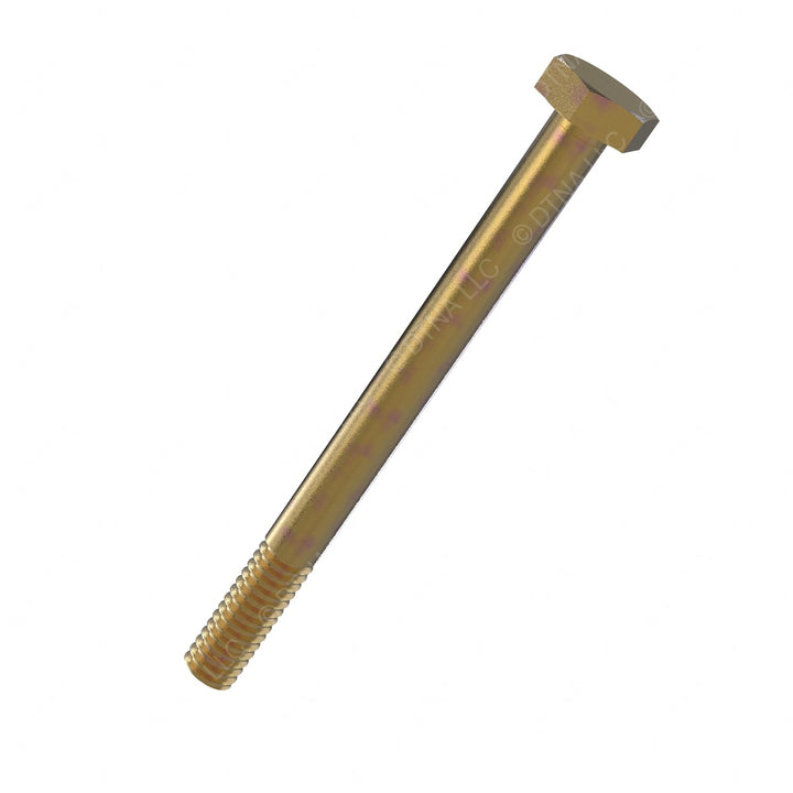 23-11747-075 SCREW-CAP,HEX,3/8-16,G