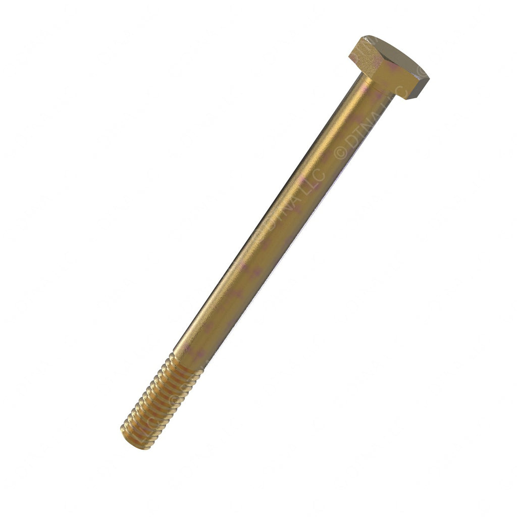 23-11749-100 SCREW-CAP,HEX,7/16-14