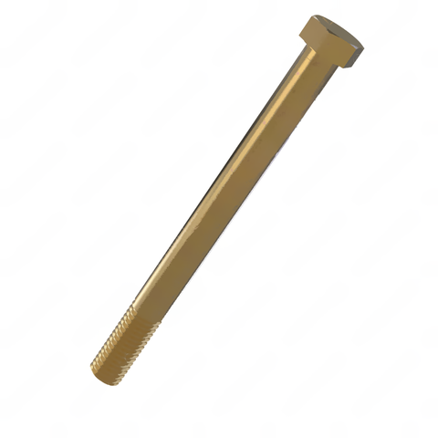 23-11750-125 SCREW-CAP,HEX,7/16-20X