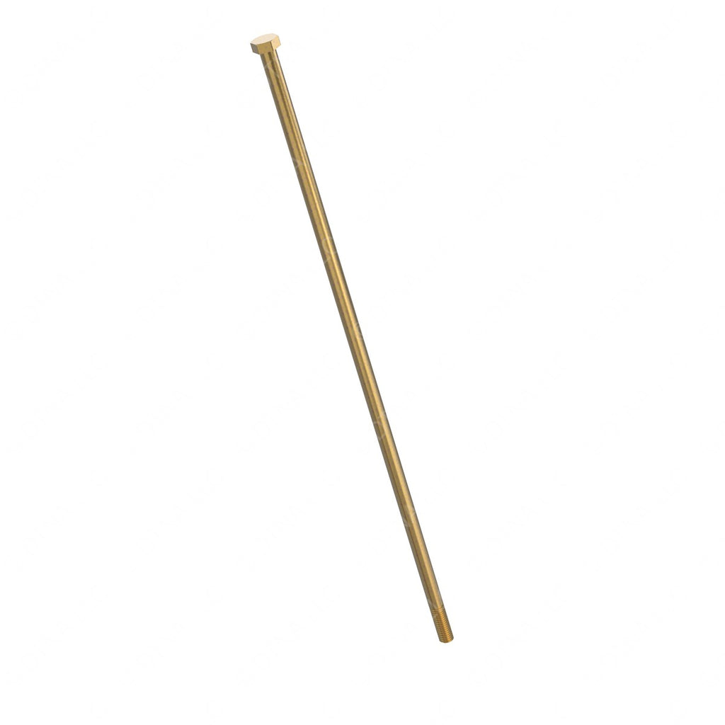 23-11755-500 SCREW-CAP,HEX,5/8-11 U