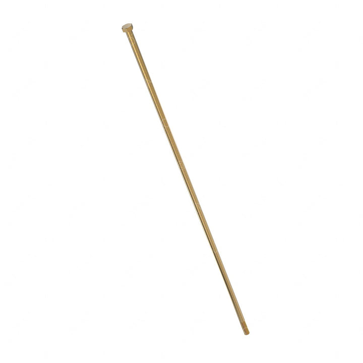 23-11757-600 SCREW-CAP,HEX,3/4-10,G
