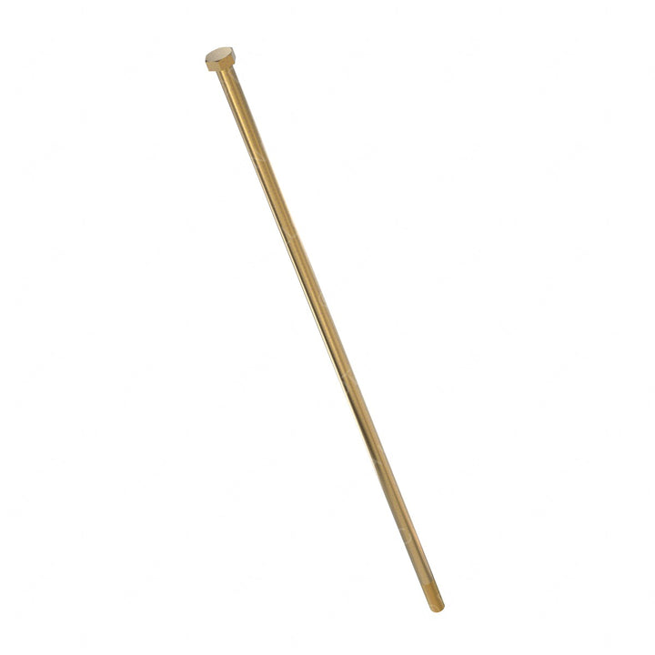 23-11757-800 SCREW-CAP HEX 3/4-10 GR8 ZN