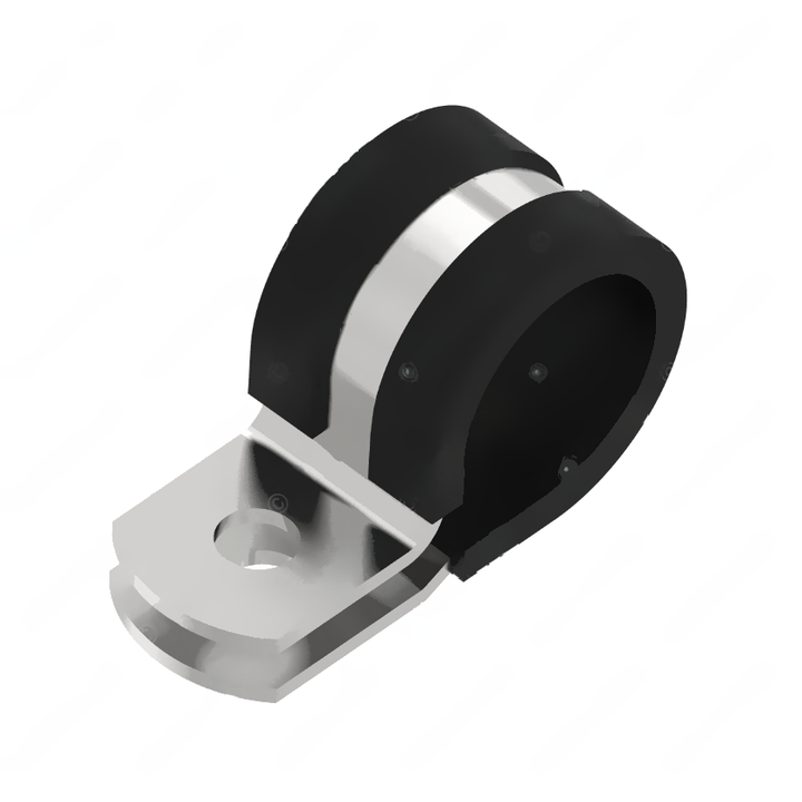 23-11805-014 CLAMP,CUSHIONED,MED/HV
