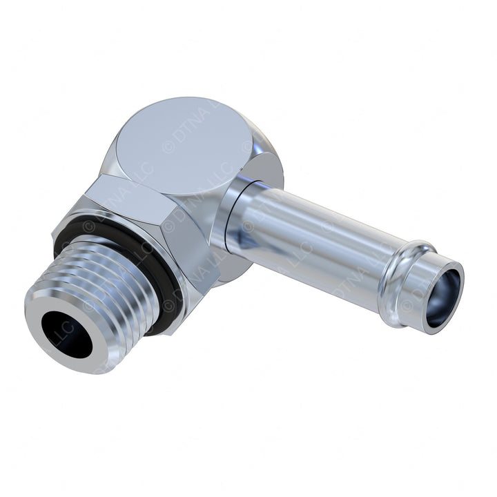 23-11858-116 ELBOW-90,O-RING/HOSE,