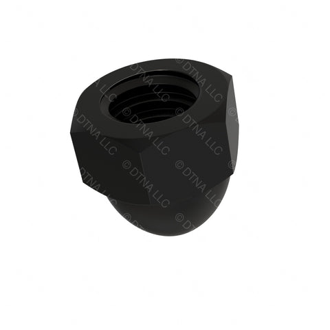 23-11860-000 ACORN NUT LOW CROWN