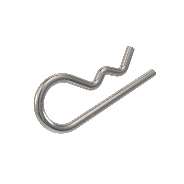 23-12012-002 PIN,HITCH,9/16X1-15/16