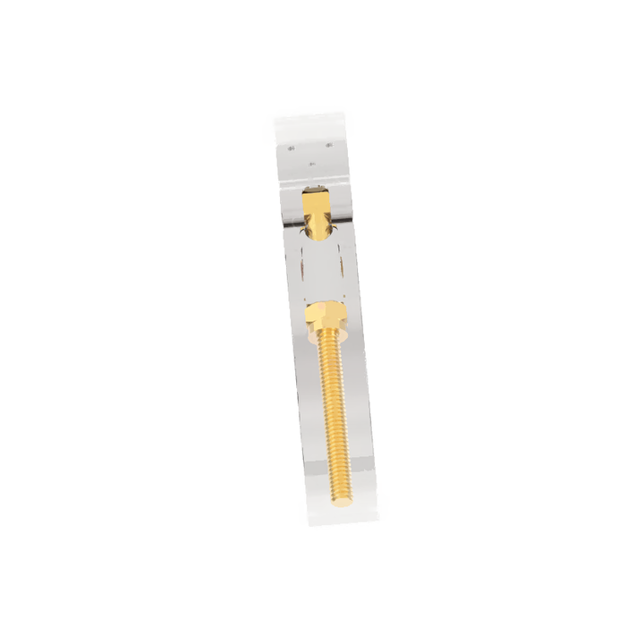 23-12024-401 CLAMP-T-BOLT