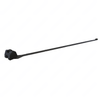 23-12053-001 TIE,DBL-LOOP,W/SPACER,