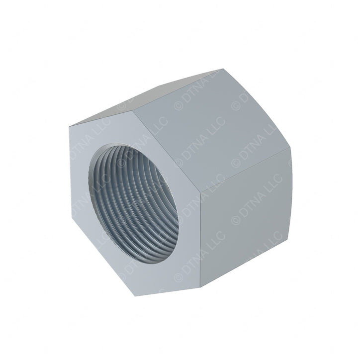 23-12063-000 NUT,SPHRCL,HDND,5/8ID,