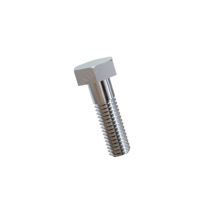 23-12094-150 SCREW,CAP,HEX,GR8,7/16