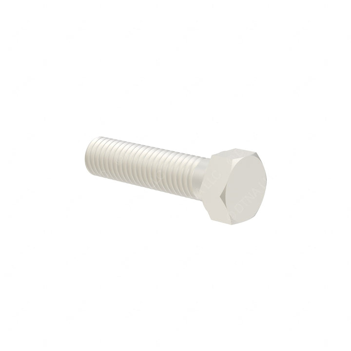 23-12100-150 SCREW-CAP,HEX,3/8-16X1
