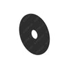 23-12124-001 WASHER-PLASTIC