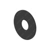 23-12124-003 WASHER-FLT,NYLON 6/6,.260X.75X.031