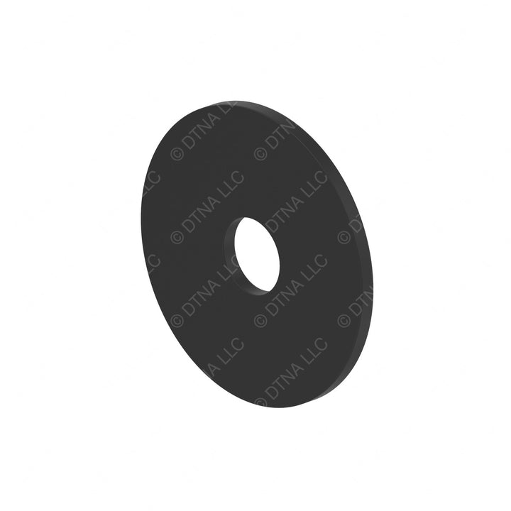 23-12124-013 WASHER-FLAT,NYLON