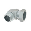 23-12135-024 SWIVEL-90 DEG 1-1/2 IN TUBE