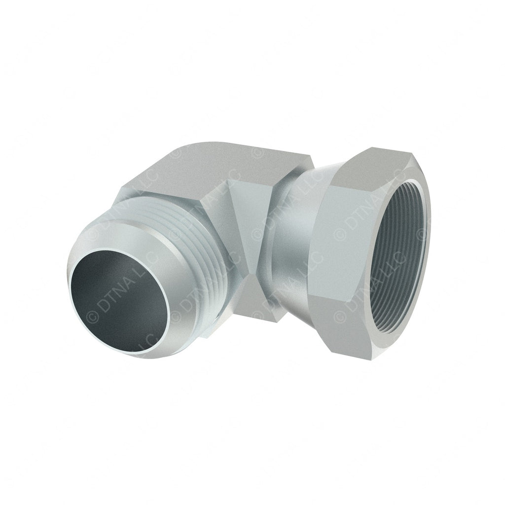 23-12135-024 SWIVEL-90 DEG 1-1/2 IN TUBE