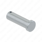 23-12139-001 PIN-CLEVIS,2.0,GR 8,ZN