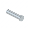 23-12139-002 PIN-CLEVIS,2.5,GR 8,ZN