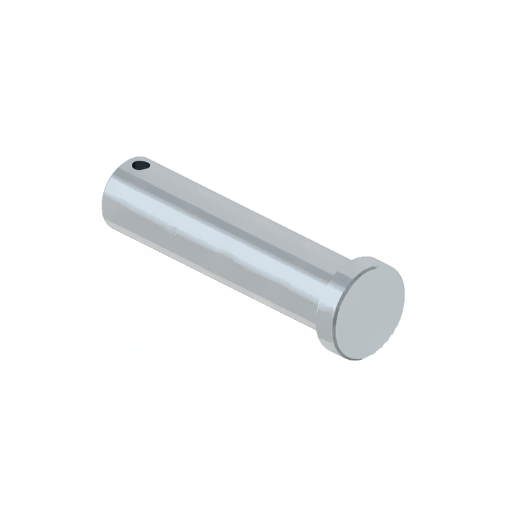 23-12139-002 PIN-CLEVIS,2.5,GR 8,ZN