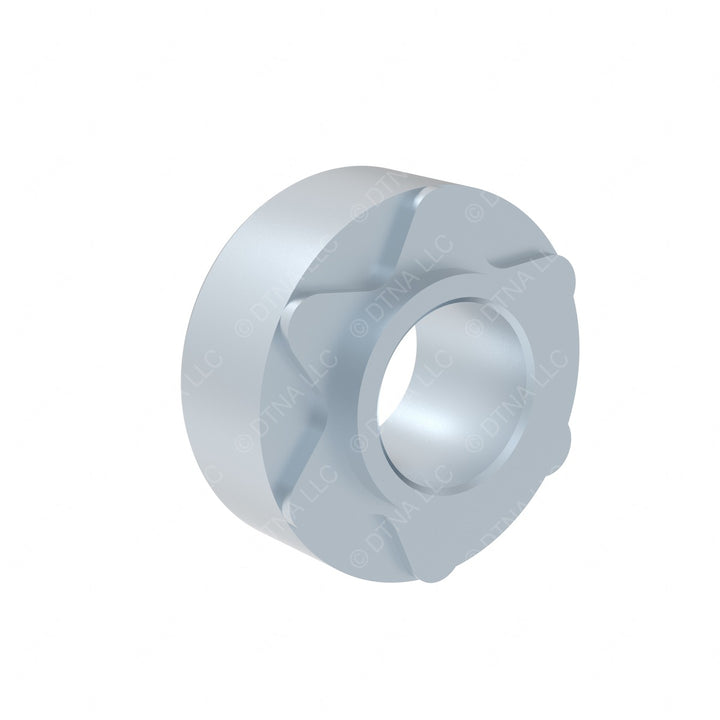 23-12161-003 NUT-CLINCH,5/16-18X.07